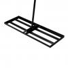 Hayter Lawn Levelling Rake (1)